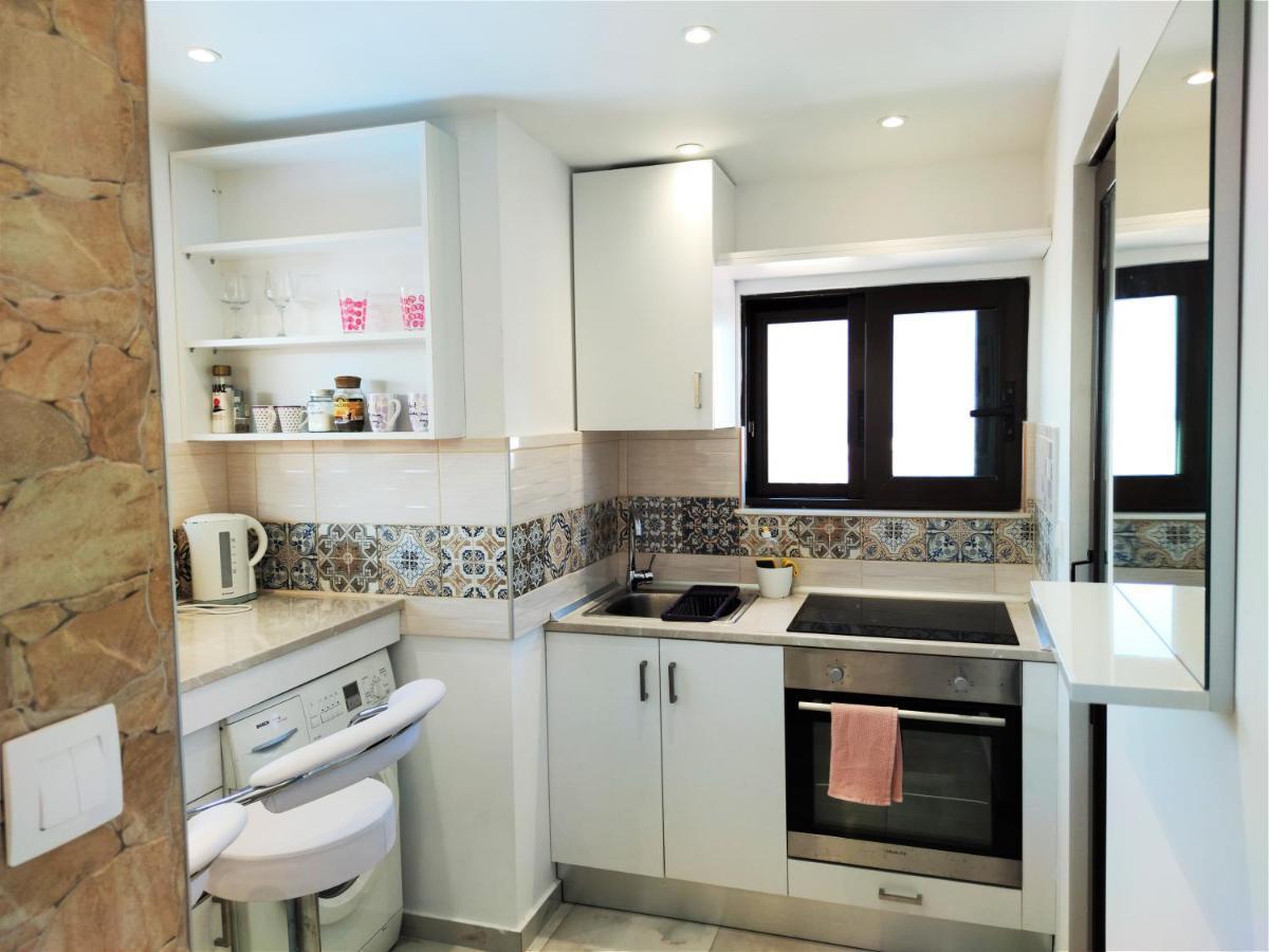 7. Luxurious Sea View Rooftop Suite In The Center! Rhodes City 외부 사진