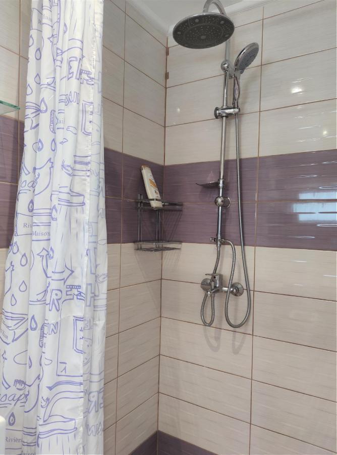 7. Luxurious Sea View Rooftop Suite In The Center! Rhodes City 외부 사진