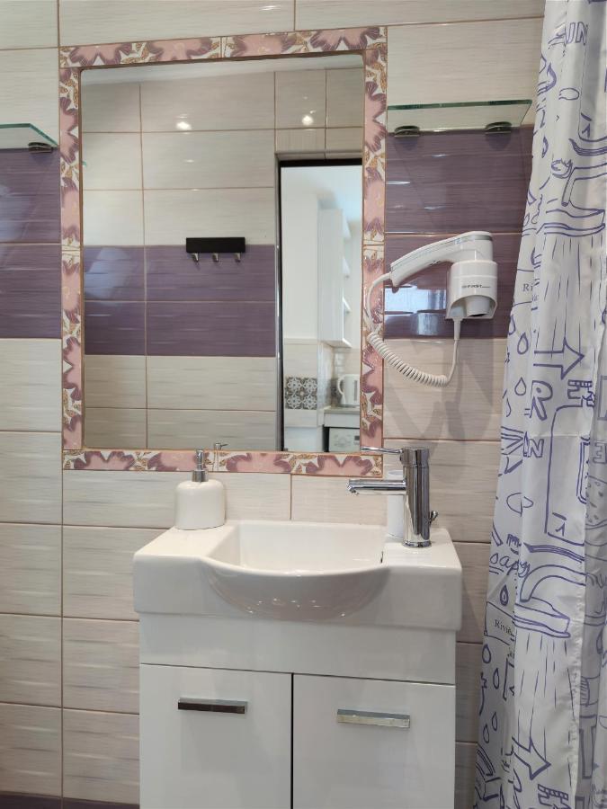 7. Luxurious Sea View Rooftop Suite In The Center! Rhodes City 외부 사진